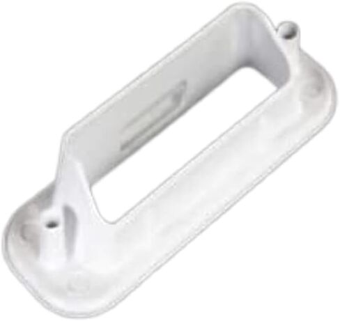 TJPoto Replacement Part New #W11237157 Washing Machine LID Lock for Whirlpool in Saudi Arabia