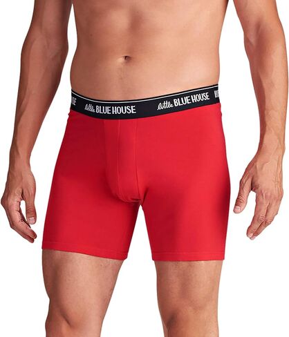 بوكسر نكتة للرجال من Little Blue House By Hatley in Kuwait