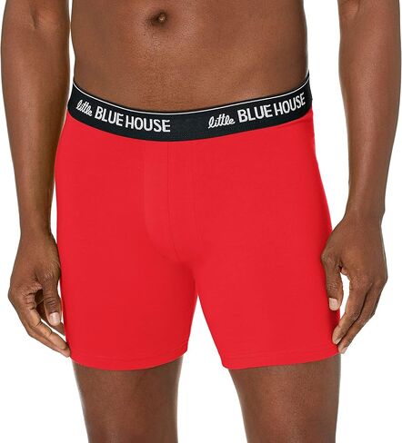 بوكسر نكتة للرجال من Little Blue House By Hatley in Kuwait