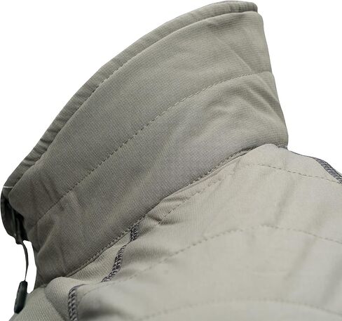 Outdoor Pursuit Paradigm Water Repellent Insulated Active Jacket for Men in Saudi Arabia