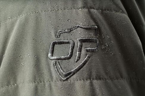 Outdoor Pursuit Paradigm Water Repellent Insulated Active Jacket for Men in Saudi Arabia