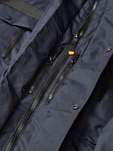 Caterpillar Men's Heavy Insluated Parka in Saudi Arabia