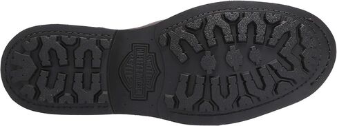 HARLEY-DAVIDSON FOOTWEAR Men's Owens Lace Up Motorcycle Boot in Saudi Arabia