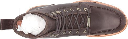 HARLEY-DAVIDSON FOOTWEAR Men's Owens Lace Up Motorcycle Boot in Saudi Arabia