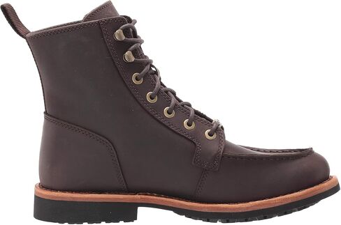 HARLEY-DAVIDSON FOOTWEAR Men's Owens Lace Up Motorcycle Boot in Saudi Arabia