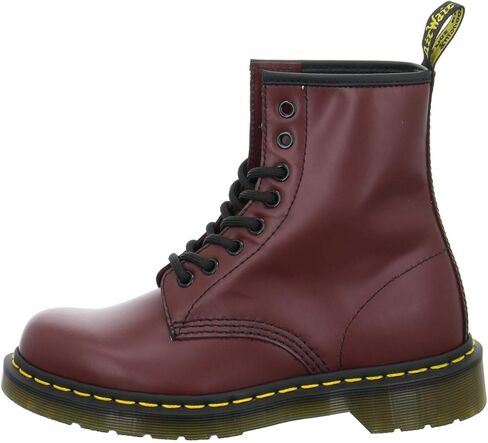 حذاء Dr. Martens الرجالي 1460 ذو التصميم الناعم in Kuwait