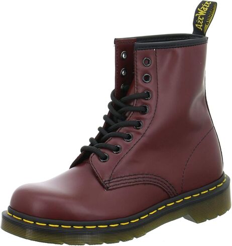 Dr. Martens Men's 1460 Smooth Fashion Boot in Saudi Arabia