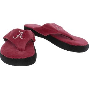 Comfy Feet NCAA Comfy Flip Flop Slippers in Kuwait