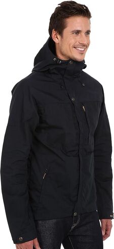 Fjallraven Skogso Men's Jacket in Kuwait
