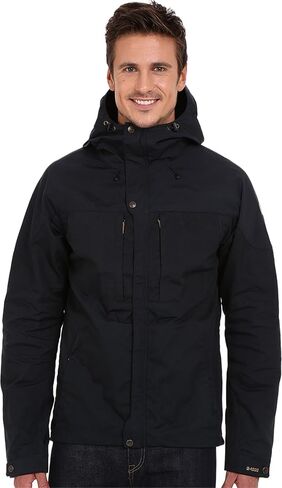 Fjallraven Skogso Men's Jacket in Kuwait