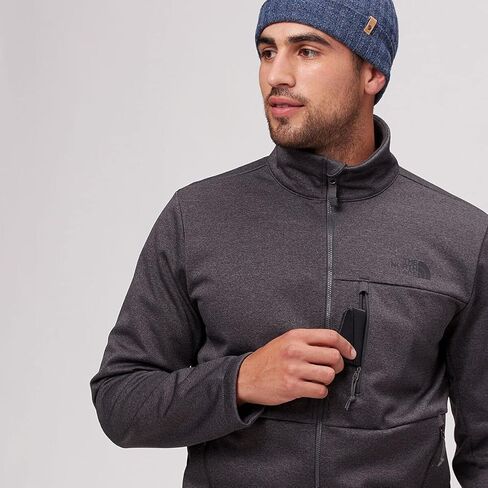 The North Face Men's Apex Canyonwall Eco Jacket in Kuwait