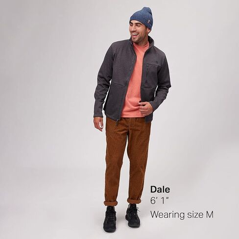 The North Face Men's Apex Canyonwall Eco Jacket in Kuwait