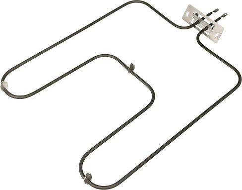 GE APPLIANCE PARTS WB44X200 Bake Element for GE, Hotpoint, and RCA Wall Ovens in Kuwait
