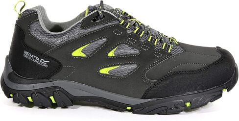 Regatta Men's Holcombe Iep Low Rise Hiking Boots in Kuwait
