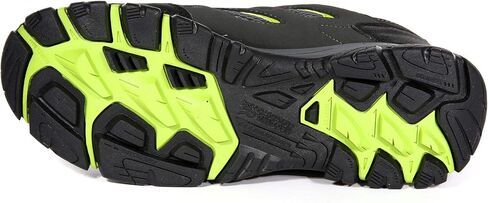 Regatta Men's Holcombe Iep Low Rise Hiking Boots in Kuwait