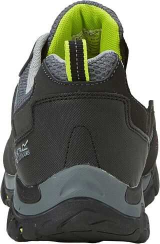 Regatta Men's Holcombe Iep Low Rise Hiking Boots in Kuwait