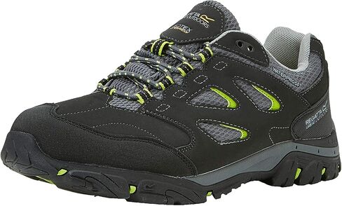 Regatta Men's Holcombe Iep Low Rise Hiking Boots in Kuwait