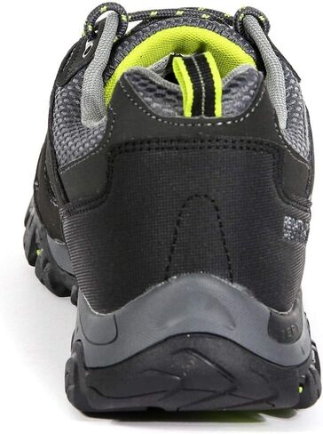 Regatta Men's Holcombe Iep Low Rise Hiking Boots in Kuwait