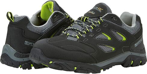 Regatta Men's Holcombe Iep Low Rise Hiking Boots in Kuwait