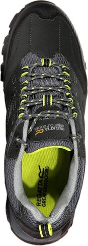 Regatta Men's Holcombe Iep Low Rise Hiking Boots in Kuwait