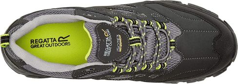 Regatta Men's Holcombe Iep Low Rise Hiking Boots in Kuwait