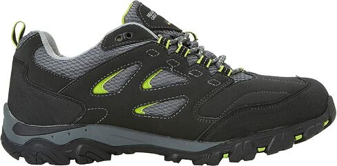 Regatta Men's Holcombe Iep Low Rise Hiking Boots in Kuwait
