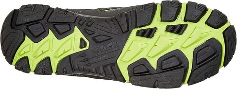 Regatta Men's Holcombe Iep Low Rise Hiking Boots in Kuwait