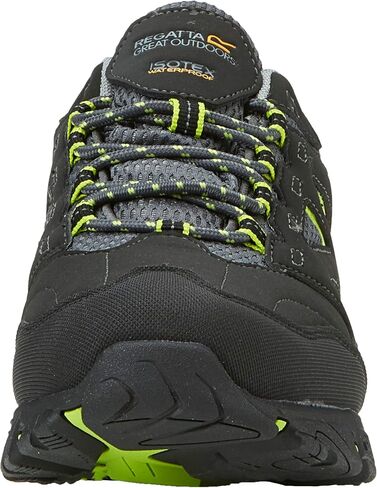 Regatta Men's Holcombe Iep Low Rise Hiking Boots in Kuwait
