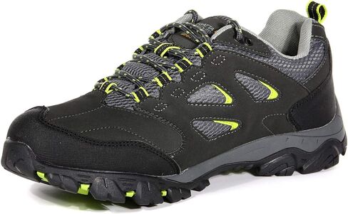 Regatta Men's Holcombe Iep Low Rise Hiking Boots in Kuwait