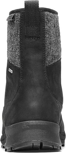 Icebug Mens Adak Michelin Wic Woolpower Winter Walking Boot in Saudi Arabia