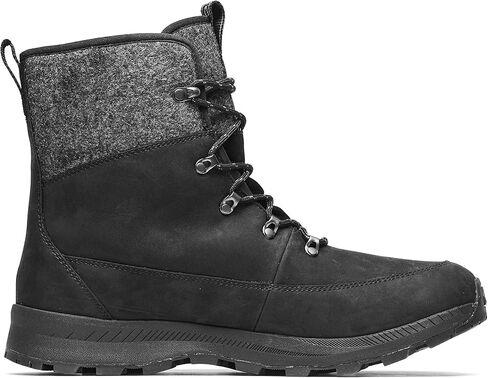 Icebug Mens Adak Michelin Wic Woolpower Winter Walking Boot in Saudi Arabia