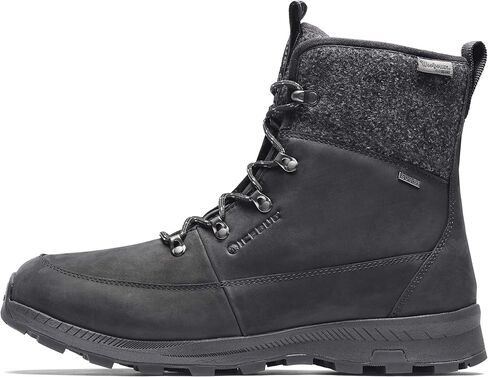 Icebug Mens Adak Michelin Wic Woolpower Winter Walking Boot in Saudi Arabia
