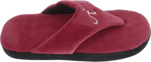Comfy Feet NCAA Comfy Flip Flop Slippers in Saudi Arabia