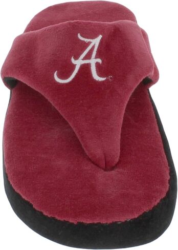 Comfy Feet NCAA Comfy Flip Flop Slippers in Saudi Arabia