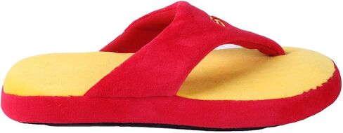 Comfy Feet NCAA Comfy Flip Flop Slippers in Saudi Arabia