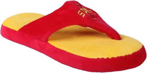 Comfy Feet NCAA Comfy Flip Flop Slippers in Saudi Arabia