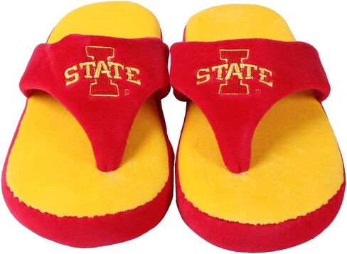 Comfy Feet NCAA Comfy Flip Flop Slippers in Saudi Arabia