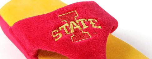 Comfy Feet NCAA Comfy Flip Flop Slippers in Saudi Arabia