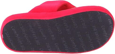 Comfy Feet NCAA Comfy Flip Flop Slippers in Saudi Arabia