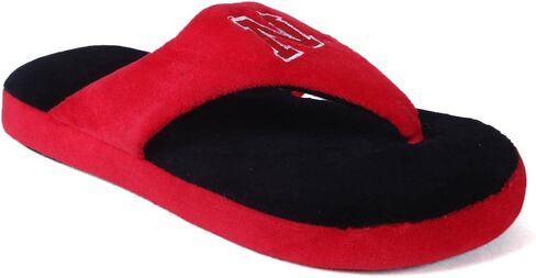 Comfy Feet NCAA Comfy Flip Flop Slippers in Saudi Arabia