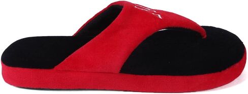 Comfy Feet NCAA Comfy Flip Flop Slippers in Saudi Arabia