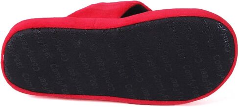 Comfy Feet NCAA Comfy Flip Flop Slippers in Saudi Arabia