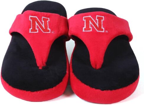 Comfy Feet NCAA Comfy Flip Flop Slippers in Saudi Arabia