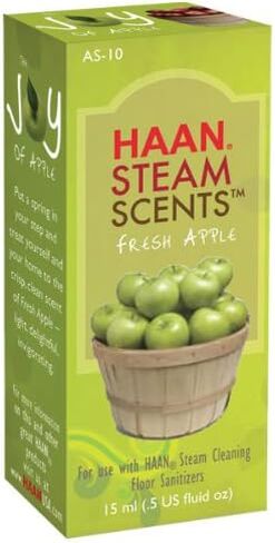 Haan Steam Scents - Fresh Applie in Kuwait