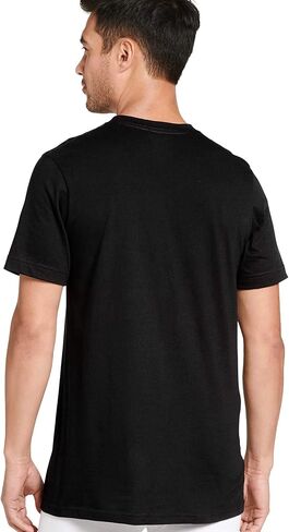 Jockey Men's T-Shirts Made in America 100% Cotton Crew Neck T-Shirt - 2 Pack in Saudi Arabia