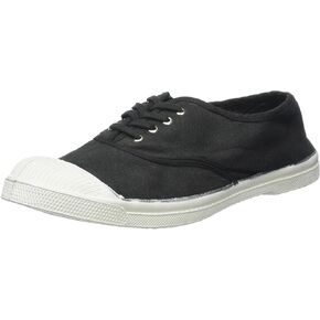 حذاء رياضي رجالي منخفض من Bensimon Tennis Lacet Homme, رمادي, 46 EU in Saudi Arabia