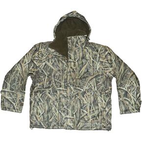 Wildfowler Outfitter Performance Camo Hunting Insulated Parka in Saudi Arabia