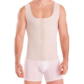 شكل مفهوم 062 063 Fajas كولومبياناس الفقرة Hombres رجل حزام عالية ضغط Garmen ملابس داخلية محدد شكل الجسم للرجال in Kuwait