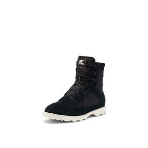 Sorel Men's Caribou OTM WP Boot — Waterproof Leather Rain Boots