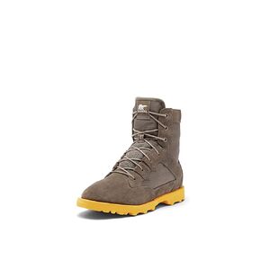 Sorel Men's Caribou OTM WP Boot — Waterproof Leather Rain Boots in Saudi Arabia